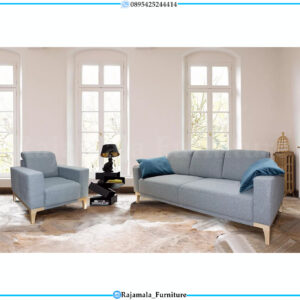 Sofa Tamu Minimalis Classic Furniture Jepara New Sale RF-0054